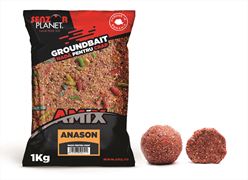 AMIX 1kg SENZOR PLANET